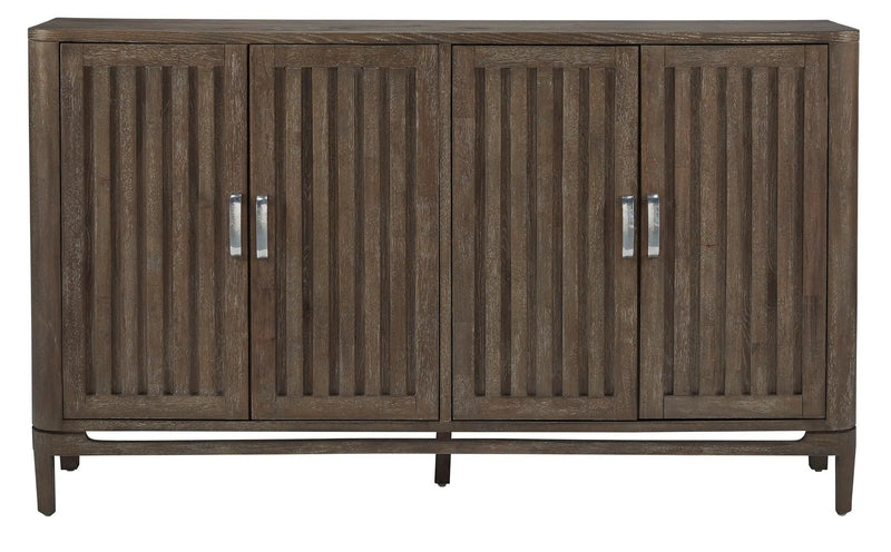 Kavanaugh - Sideboard - Weathered Kona Brown by Unique Piece Furniture