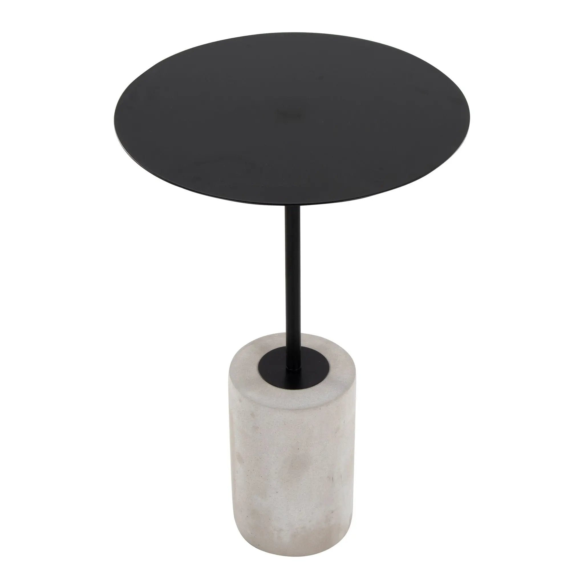 Symbol - Contemporary Side Table by Unique Piece Furniture