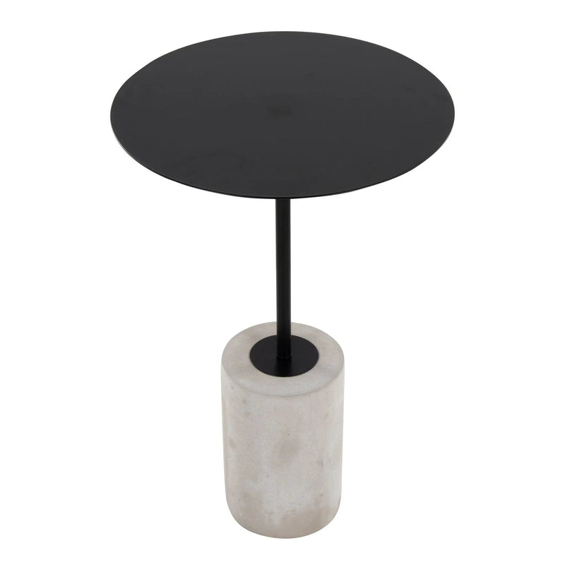 Symbol - Contemporary Side Table by Unique Piece Furniture