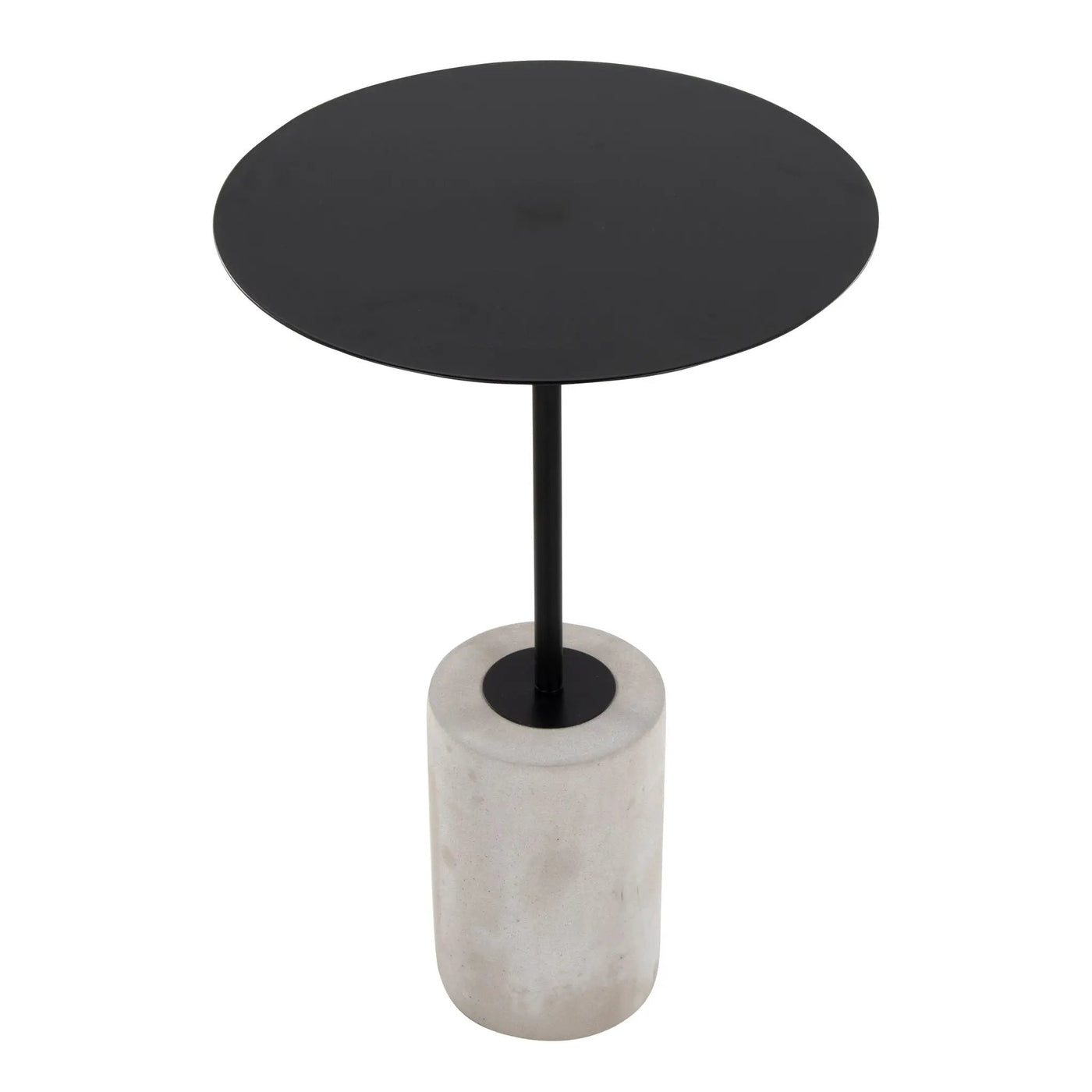 Symbol - Contemporary Side Table by HouseOfZazla