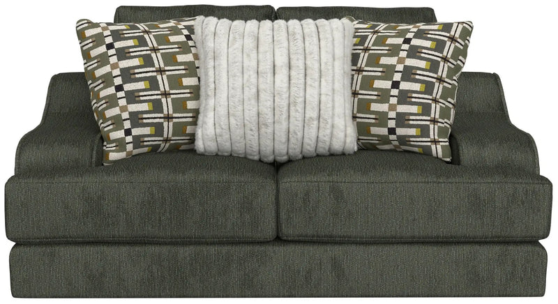 Olympus - Loveseat by Unique Piece Furniture