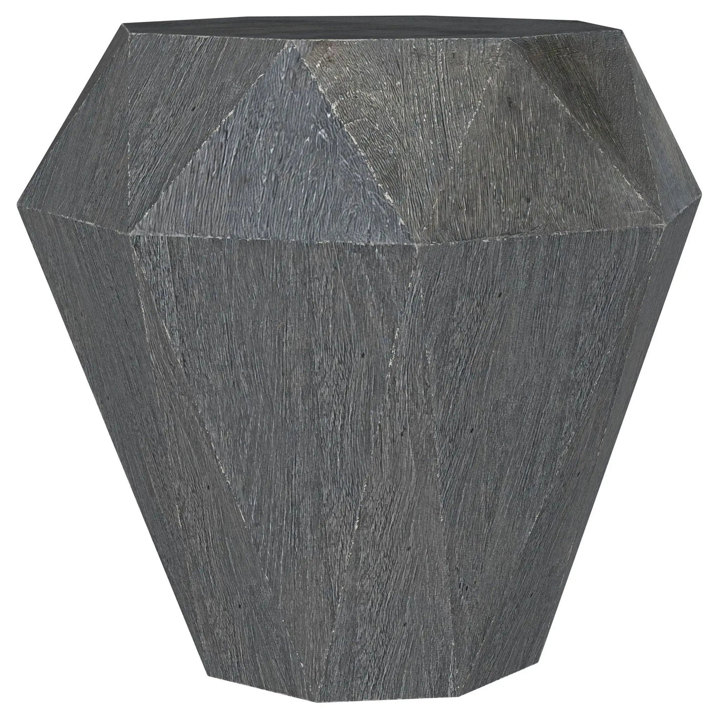 Pringle - Octagonal Side Table by HouseOfZazla