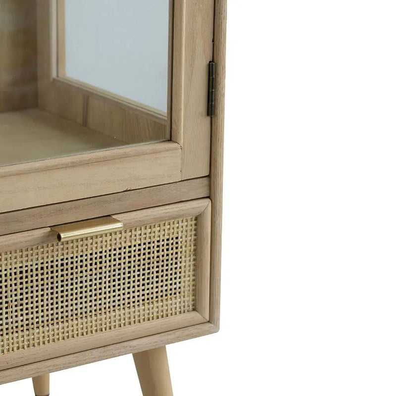 Cabinet - Brown - Wood by HouseOfZazla