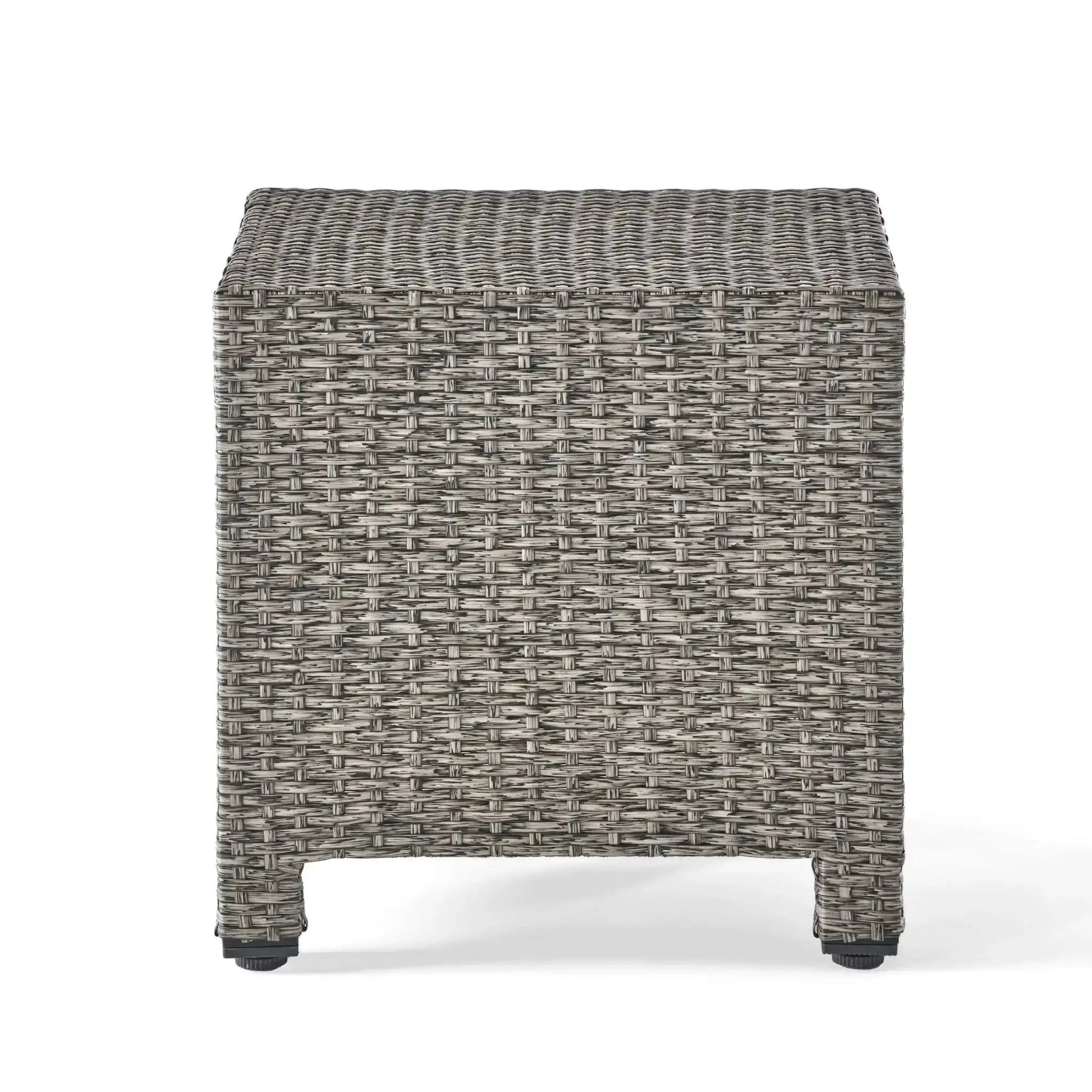 Puerta - Minimalist Style Accent Table by HouseOfZazla