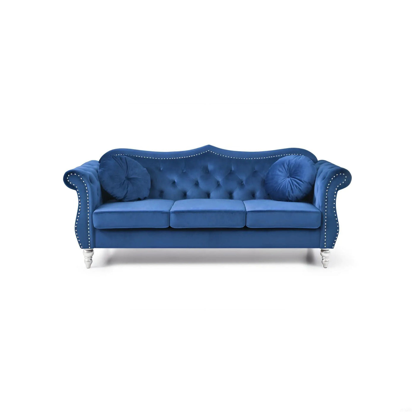 Hollywood - Sofa by HouseOfZazla