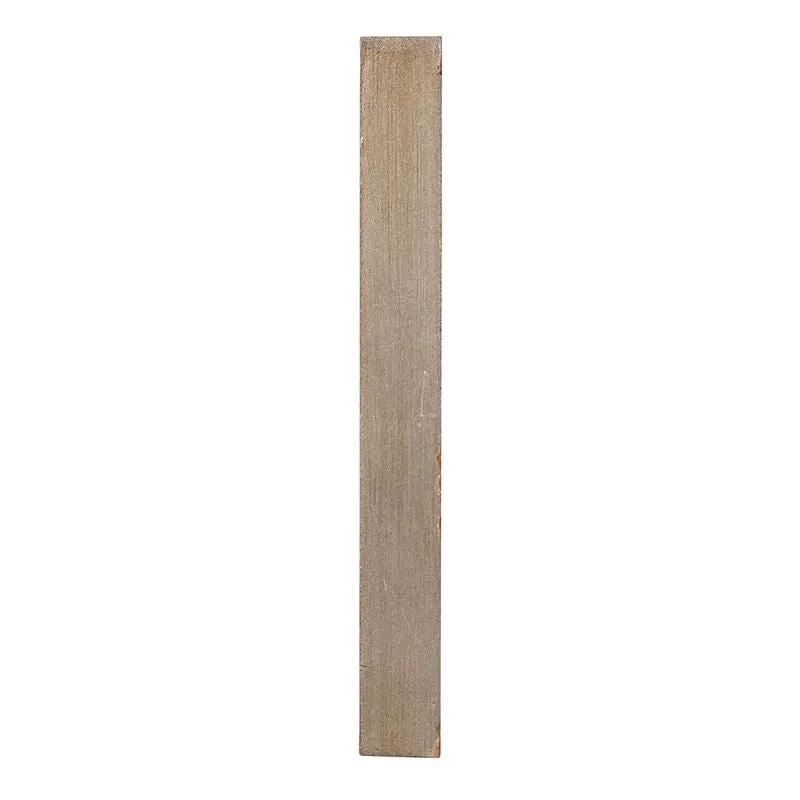 Distressed Accent Mirror, Traditional Style Framed Wall Mirror For Living Room by Unique Piece Furniture