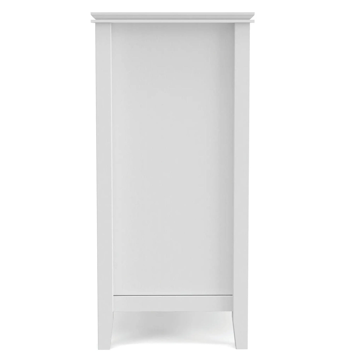 Artisan - Handcrafted, Tall TV Media Stand by Unique Piece Furniture