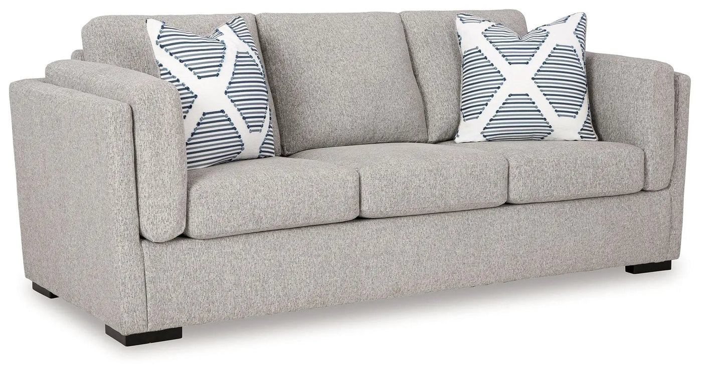 Evansley - Living Room Set by Unique Piece Furniture