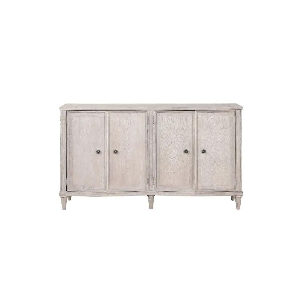 Wynsor - Server - Antique White by Unique Piece Furniture