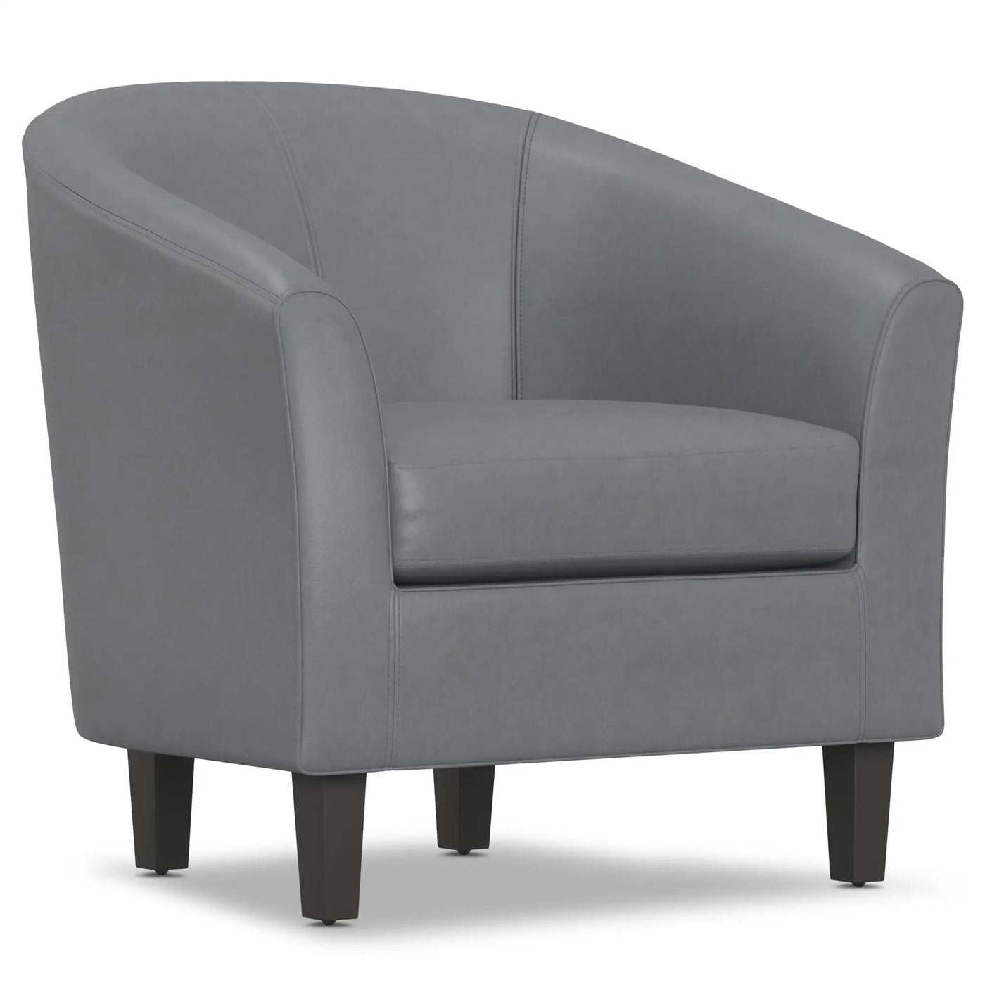 Austin - Transitional Tub Chair by Unique Piece Furniture
