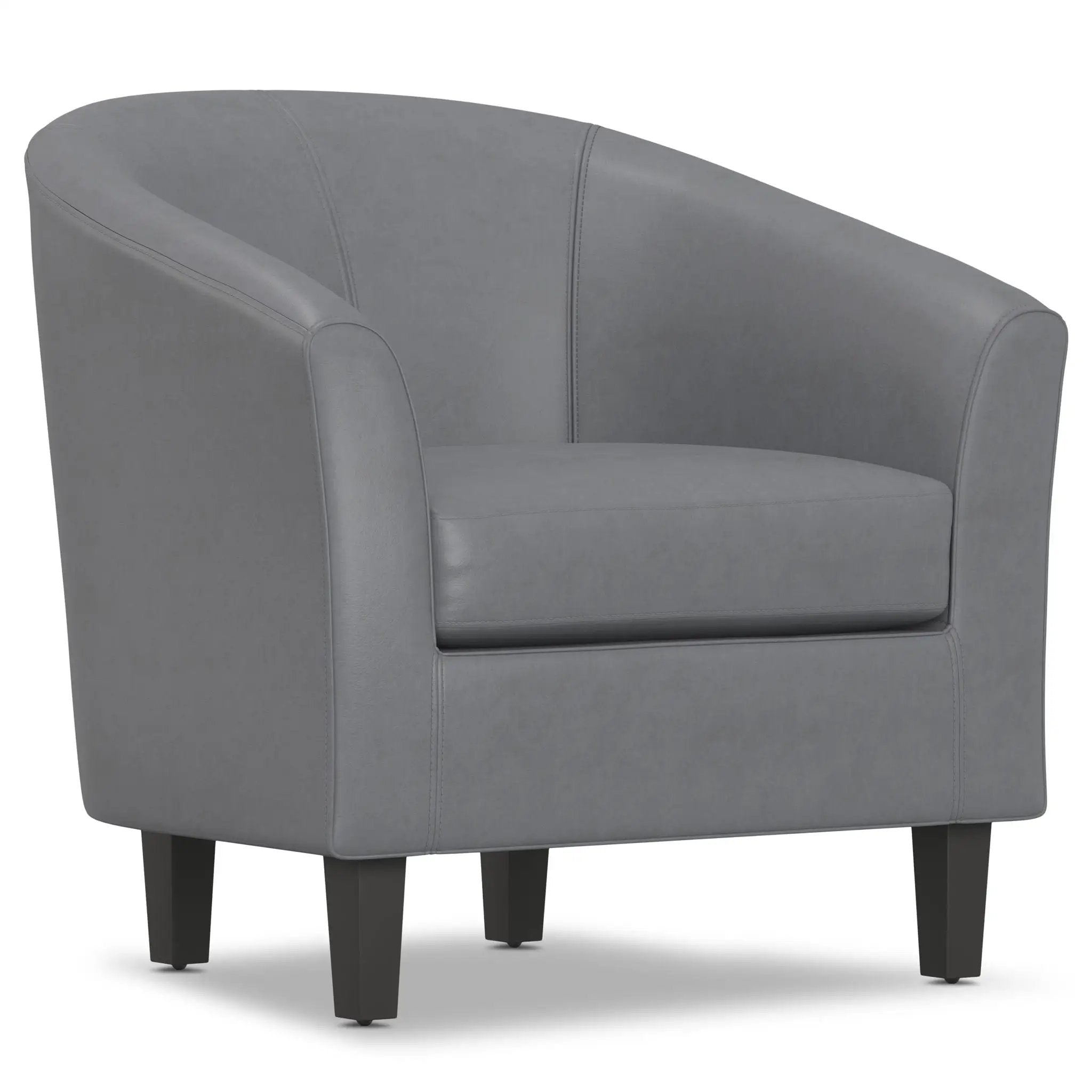 Austin - Transitional Tub Chair by Unique Piece Furniture