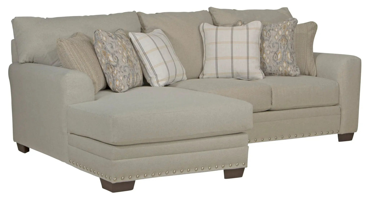 Middleton - Sectional by Unique Piece Furniture