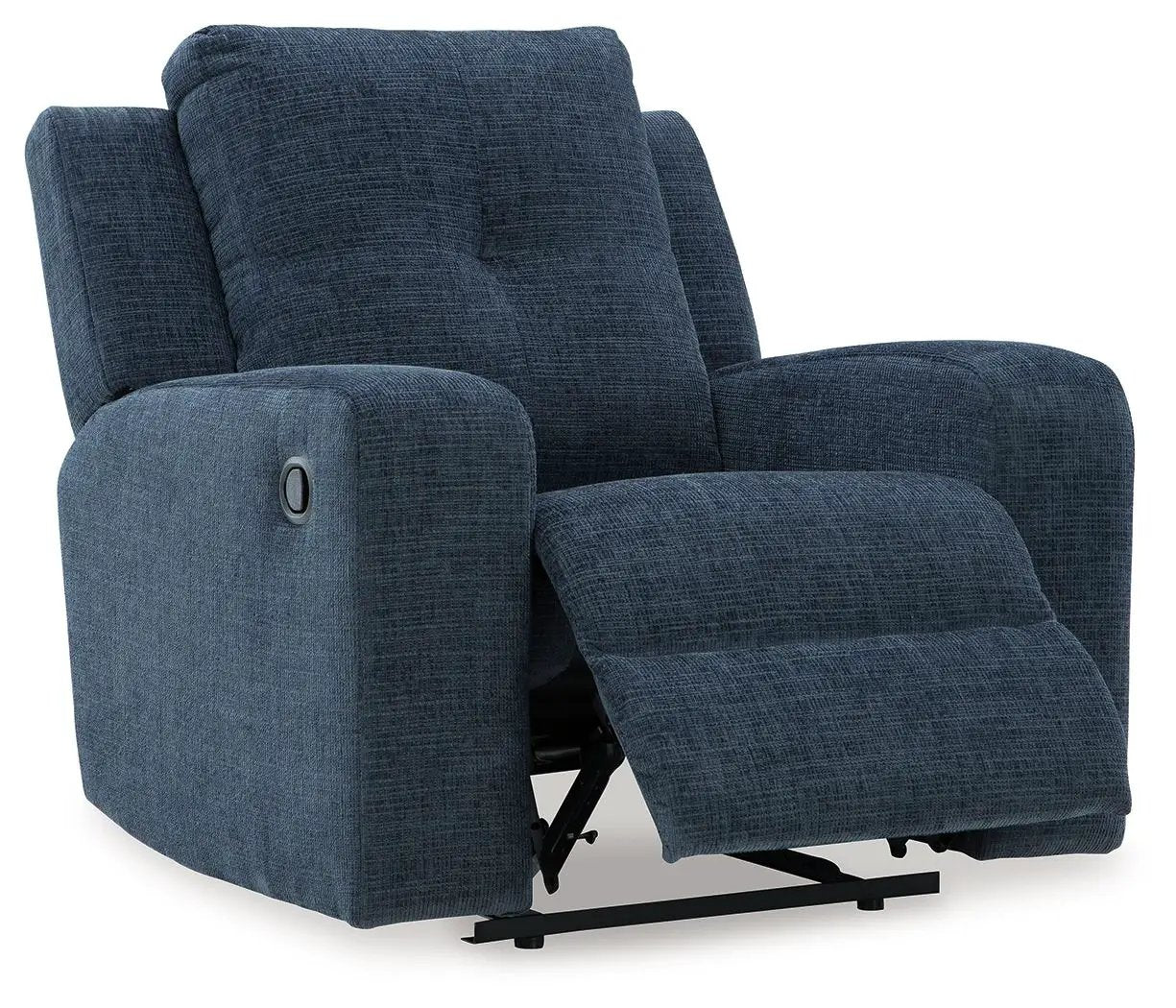 Danum - Zero Wall Recliner by Unique Piece Furniture