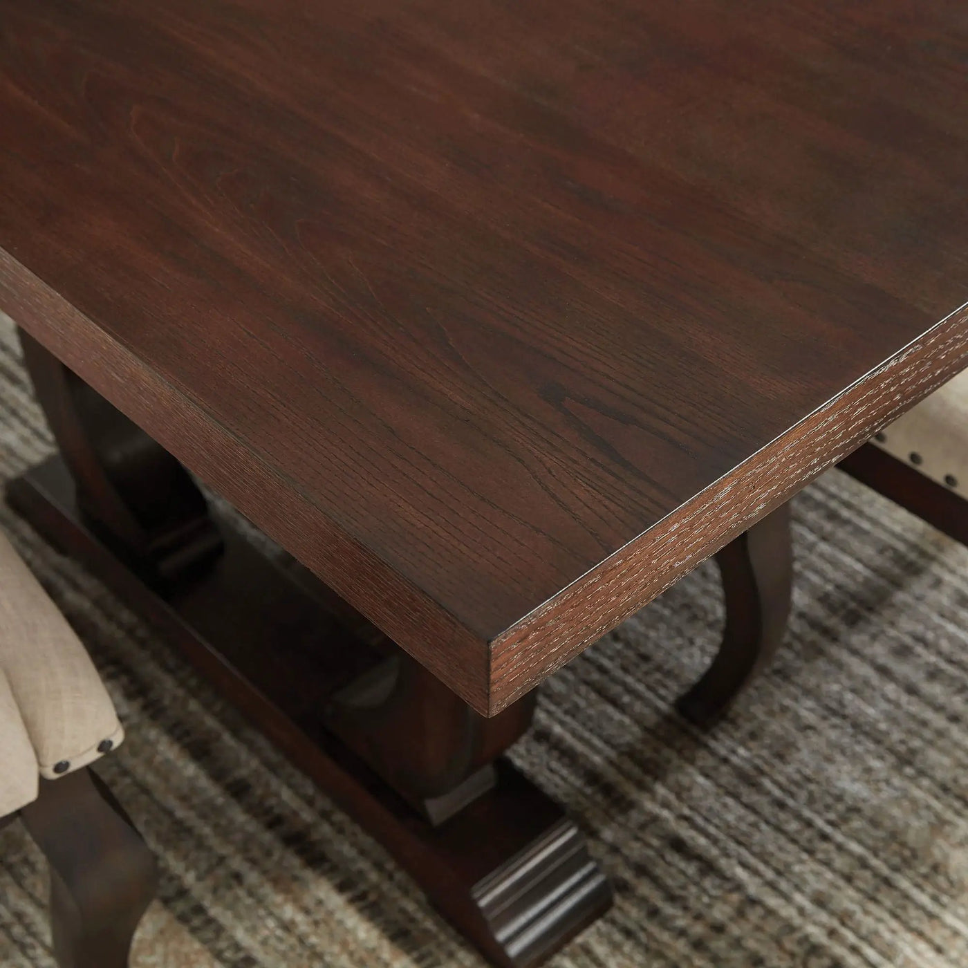 Atwell - Dining Set by HouseOfZazla