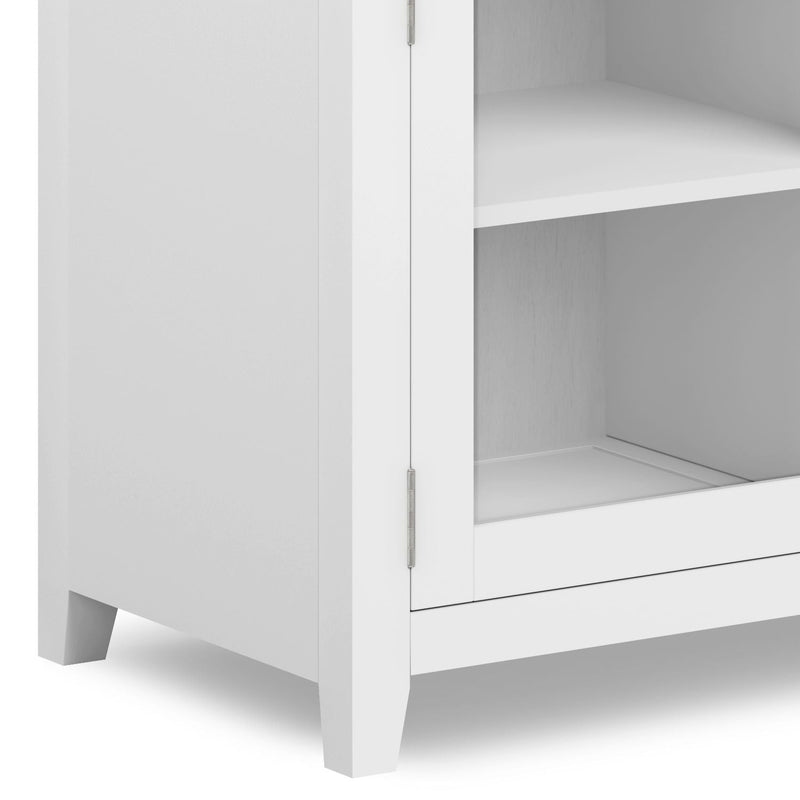 Cosmopolitan - Handcrafted Sideboard Buffet by HouseOfZazla