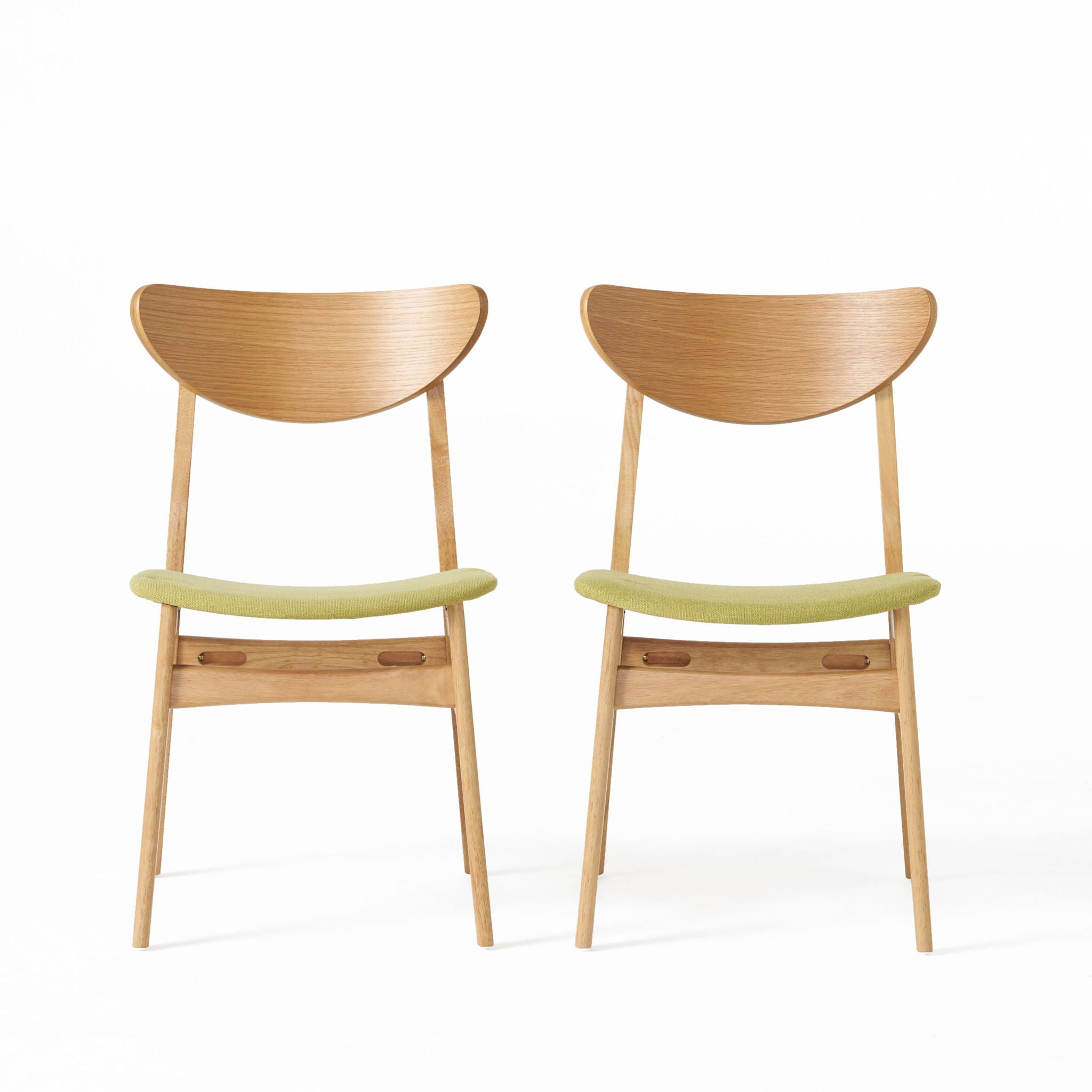 Contemporary Dining Chair With Sleek Design by HouseOfZazla