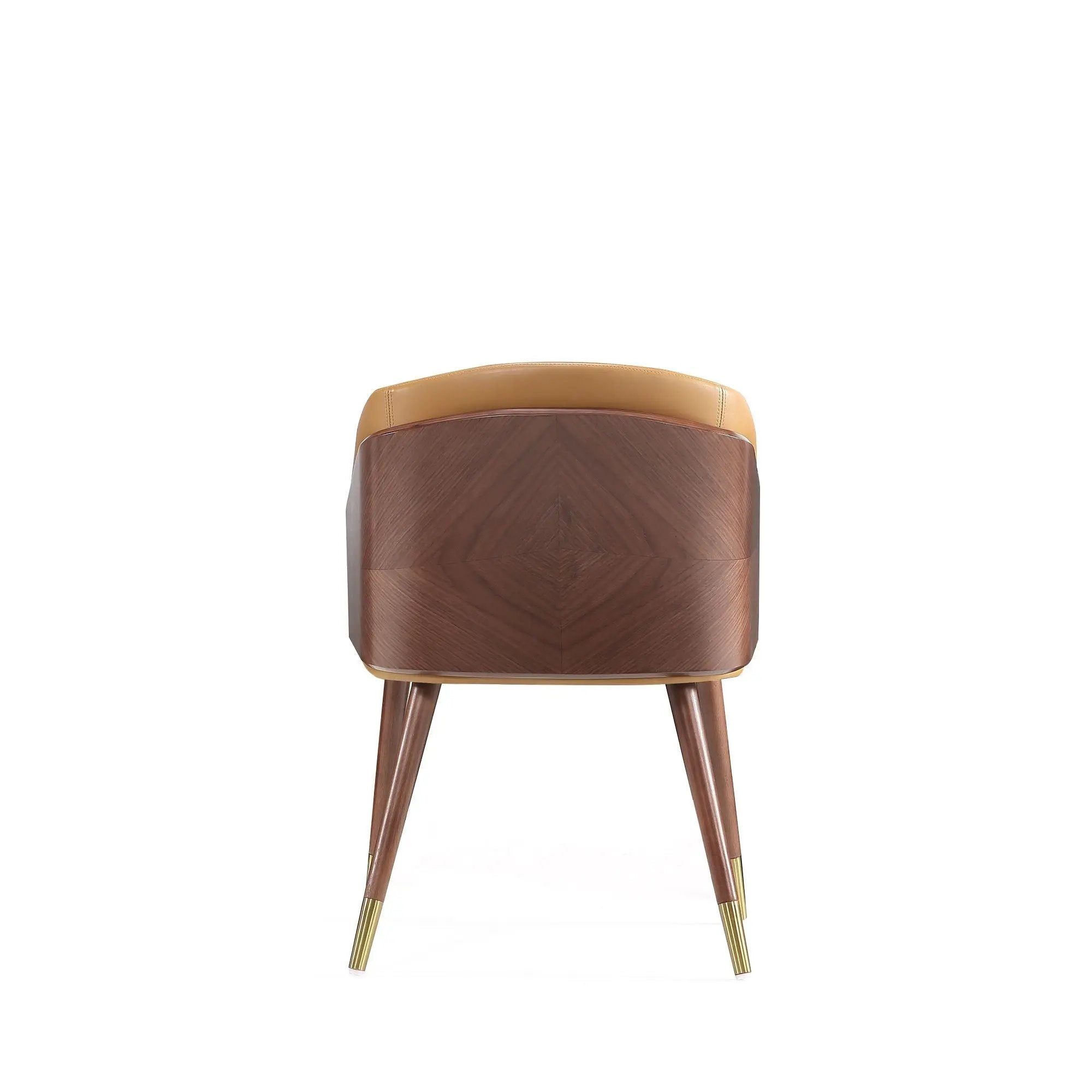 Reeva - Dining Chair
