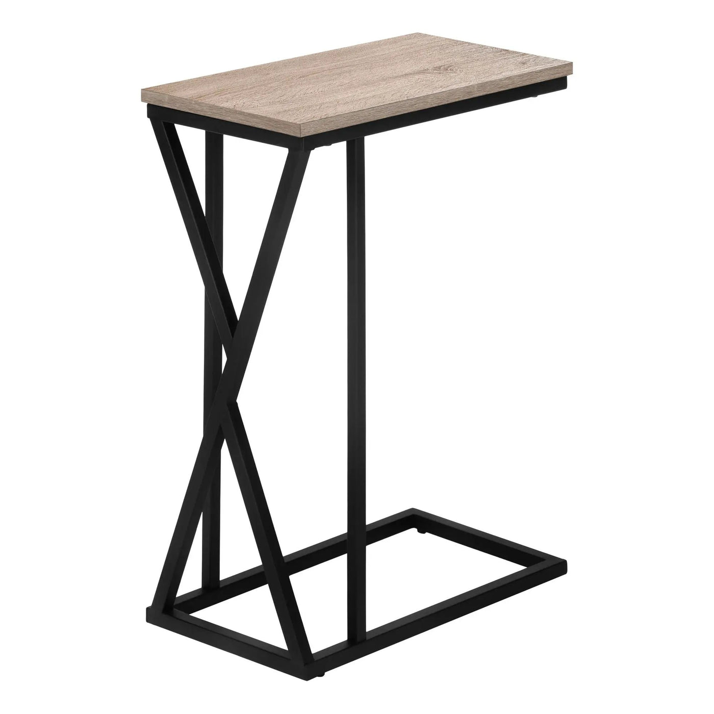Accent Table C - Shaped, Contemporary & Modern by Unique Piece Furniture