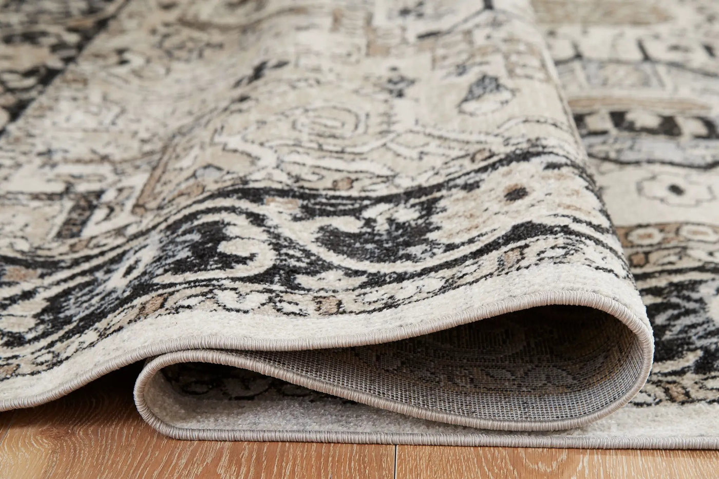 Gregmoore - Area Rug by Unique Piece Furniture