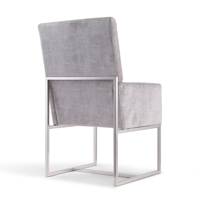 Element - Dining Arm Chair by HouseOfZazla