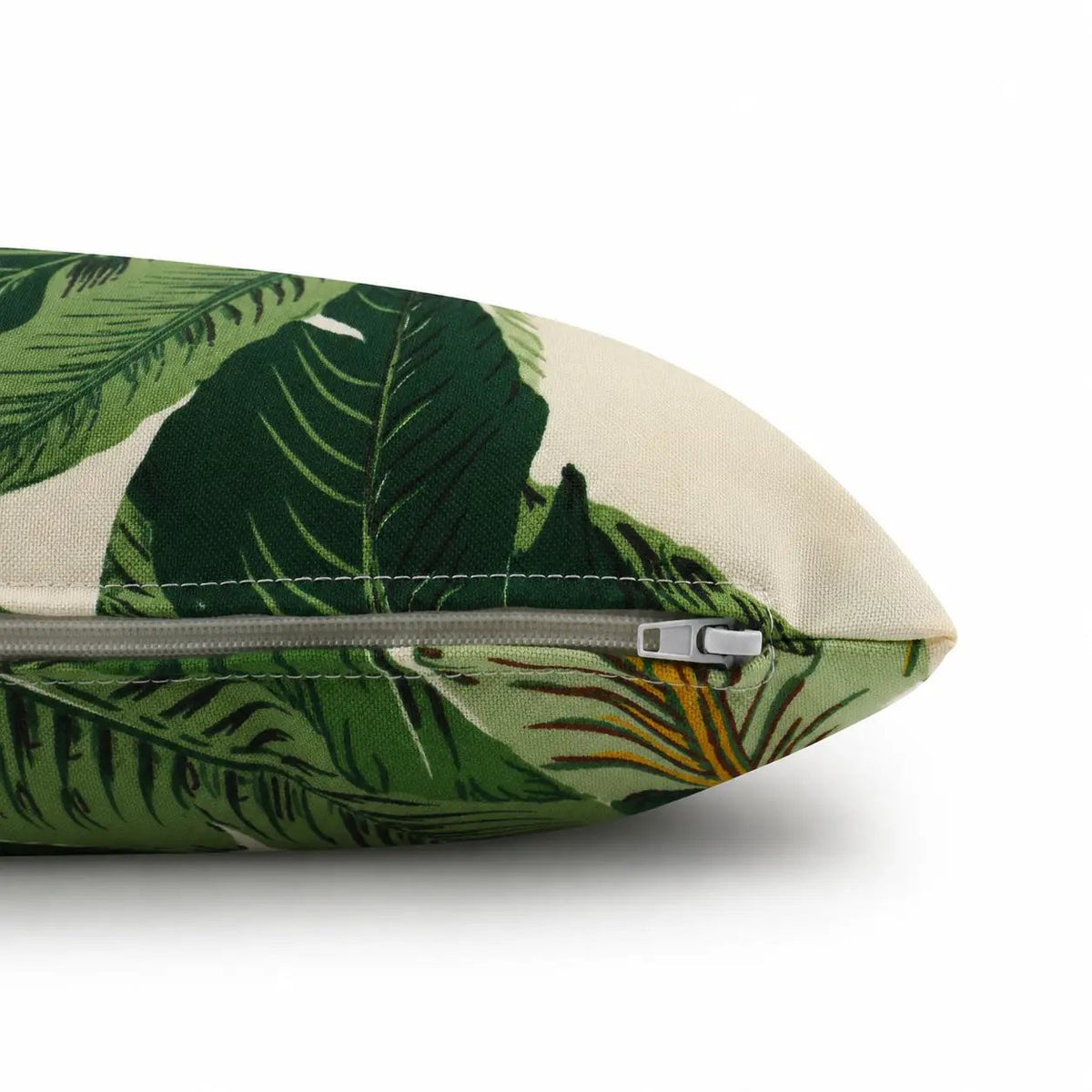 4 Pack Outdoor Lumbar Pillow with Inserts by HouseOfZazla