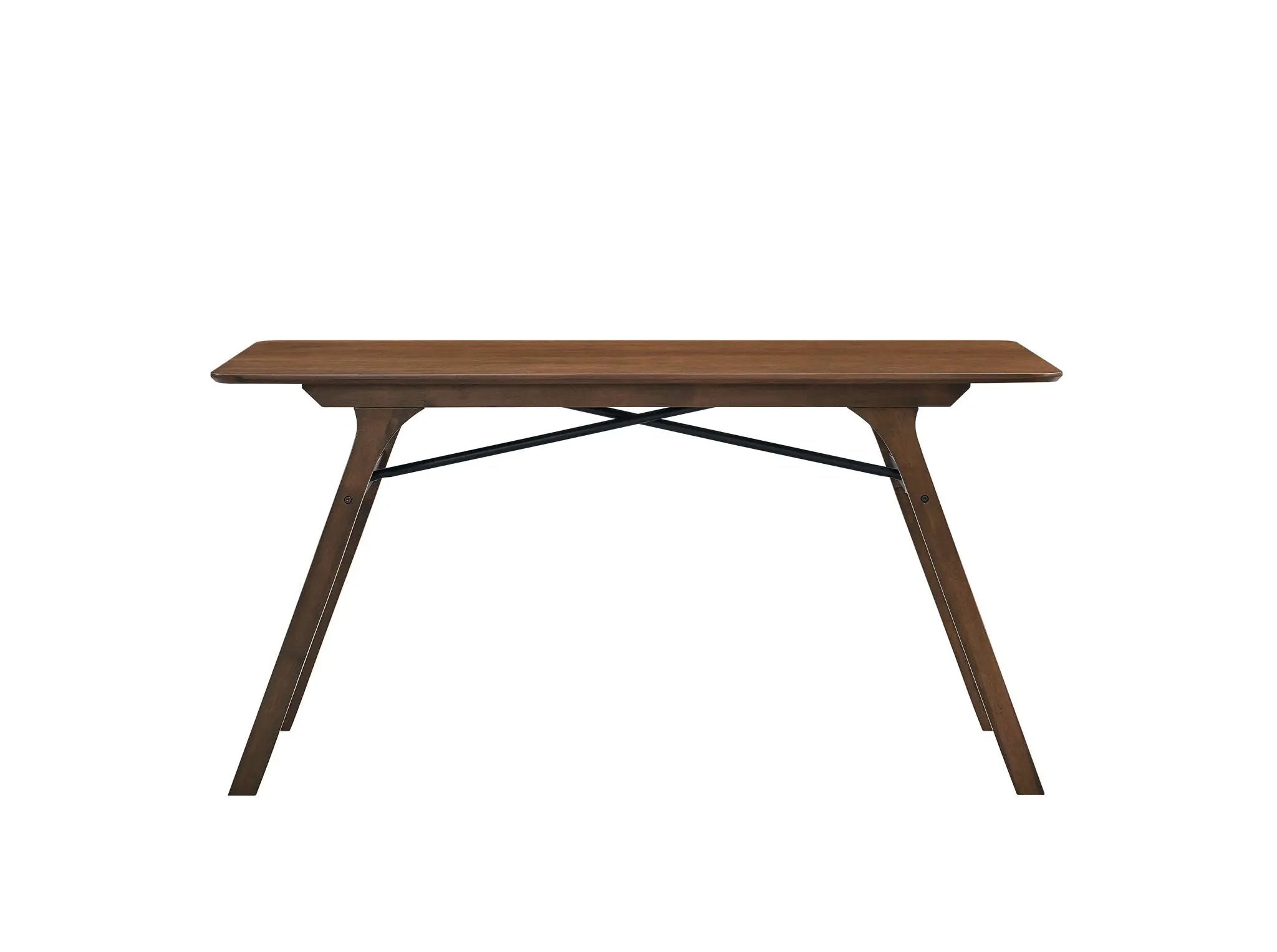 Kaela - Dining Table - Walnut by Unique Piece Furniture