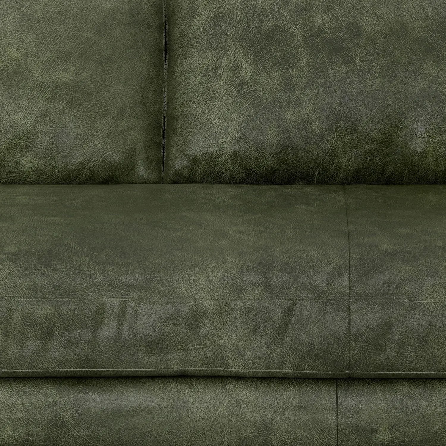 Morrison - Sofa And Ottoman Set by HouseOfZazla