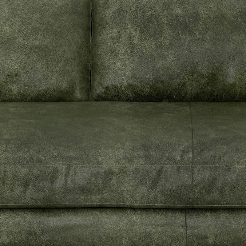Morrison - Sofa And Ottoman Set by HouseOfZazla