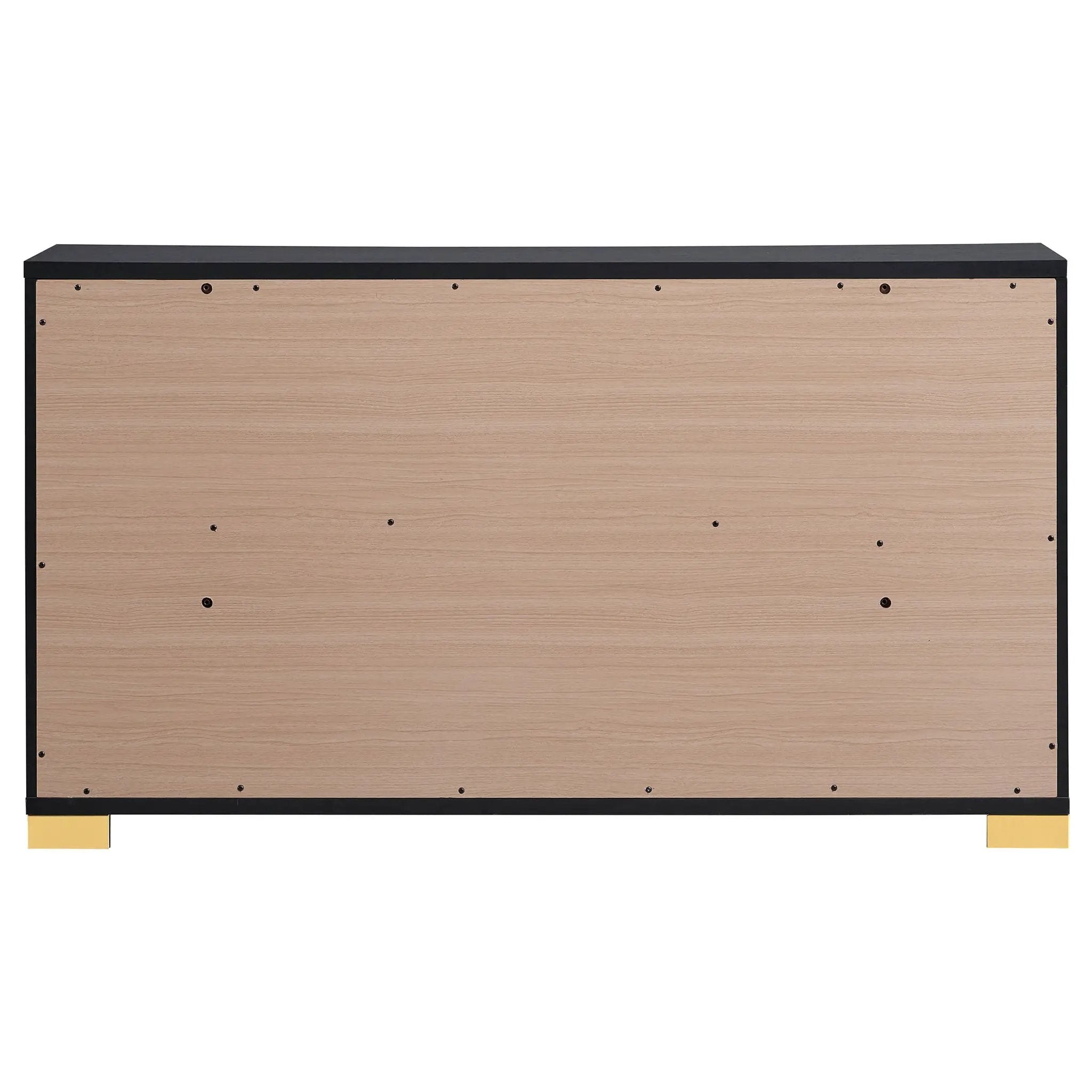 Medici - 6 Drawer Dresser