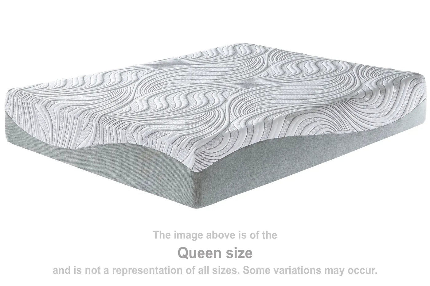 8 Inch Bonnell Hybrid - Hybrid Mattress by Unique Piece Furniture