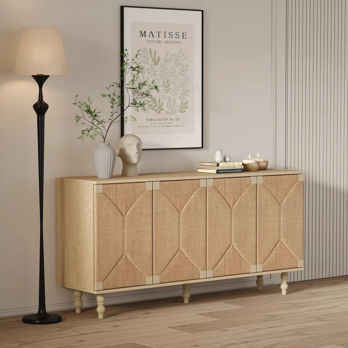 Accent Sideboards & Buffets by HouseOfZazla