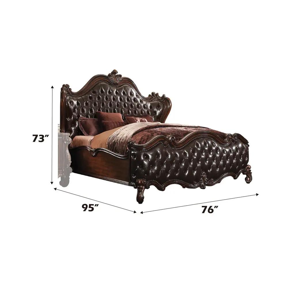 Versailles - Best in Class - Bed by Unique Piece Furniture