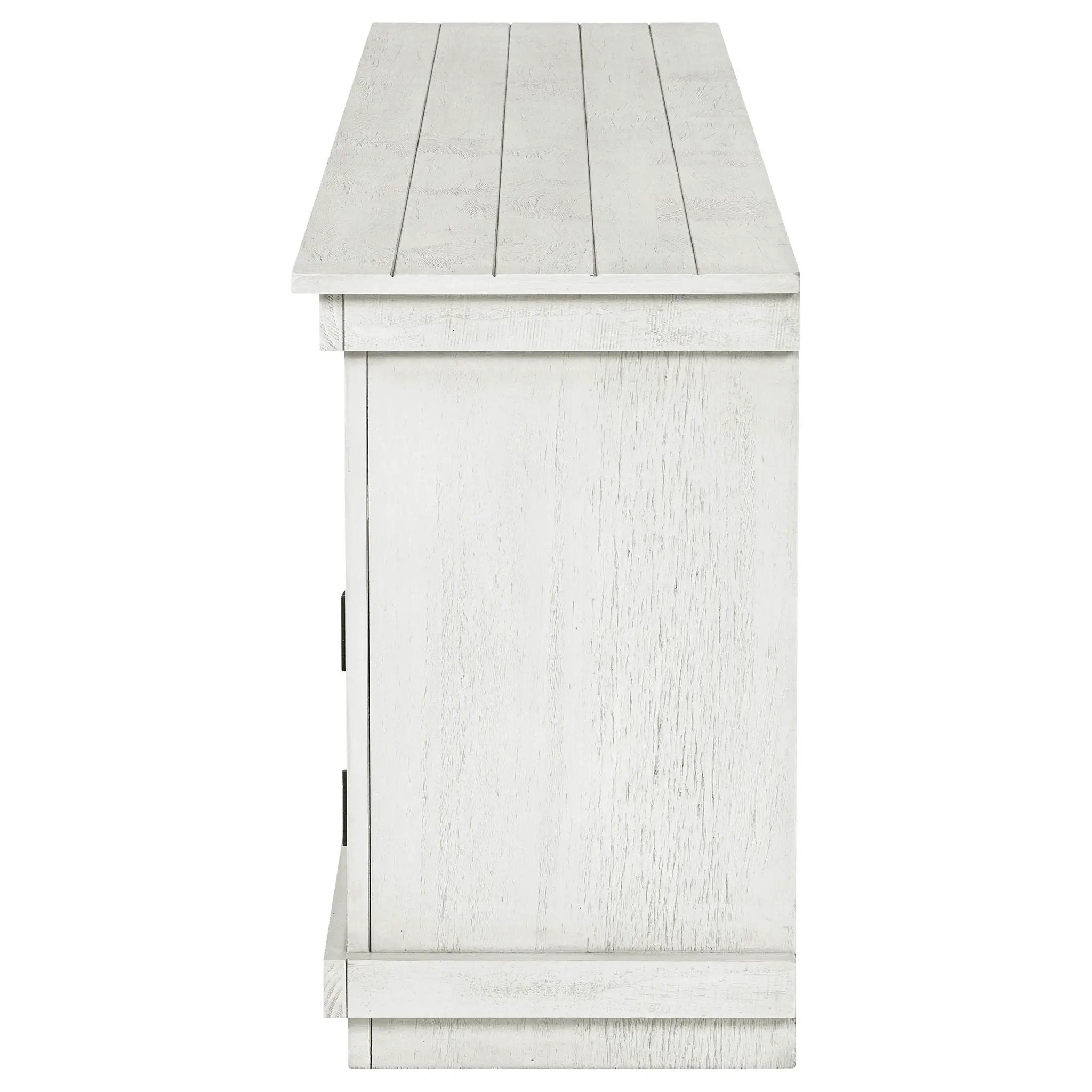 Castleton - TV Stand Media Console