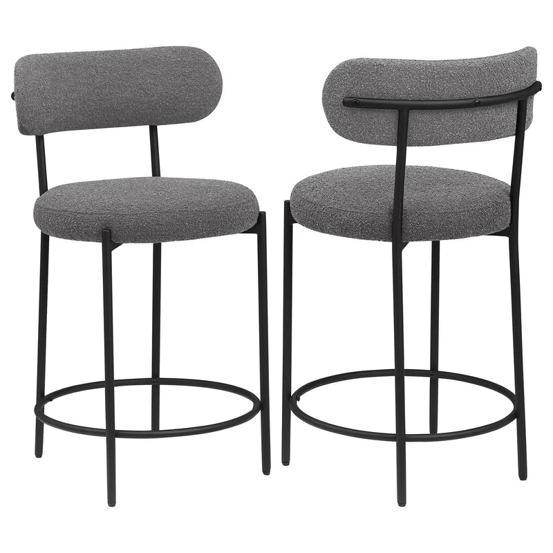 Concord - Chair (Set of 2) by HouseOfZazla