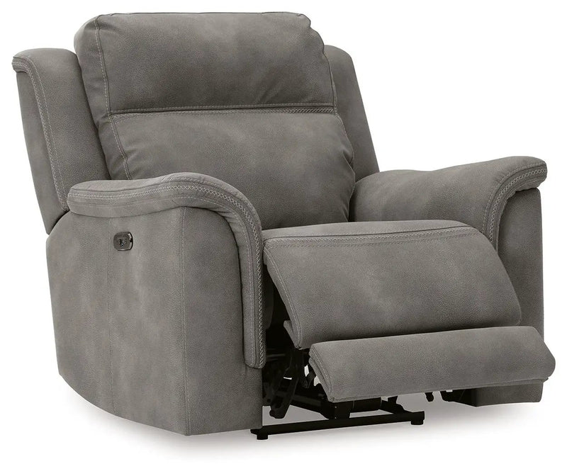 Next-Gen Durapella - Power Recliner by Unique Piece Furniture
