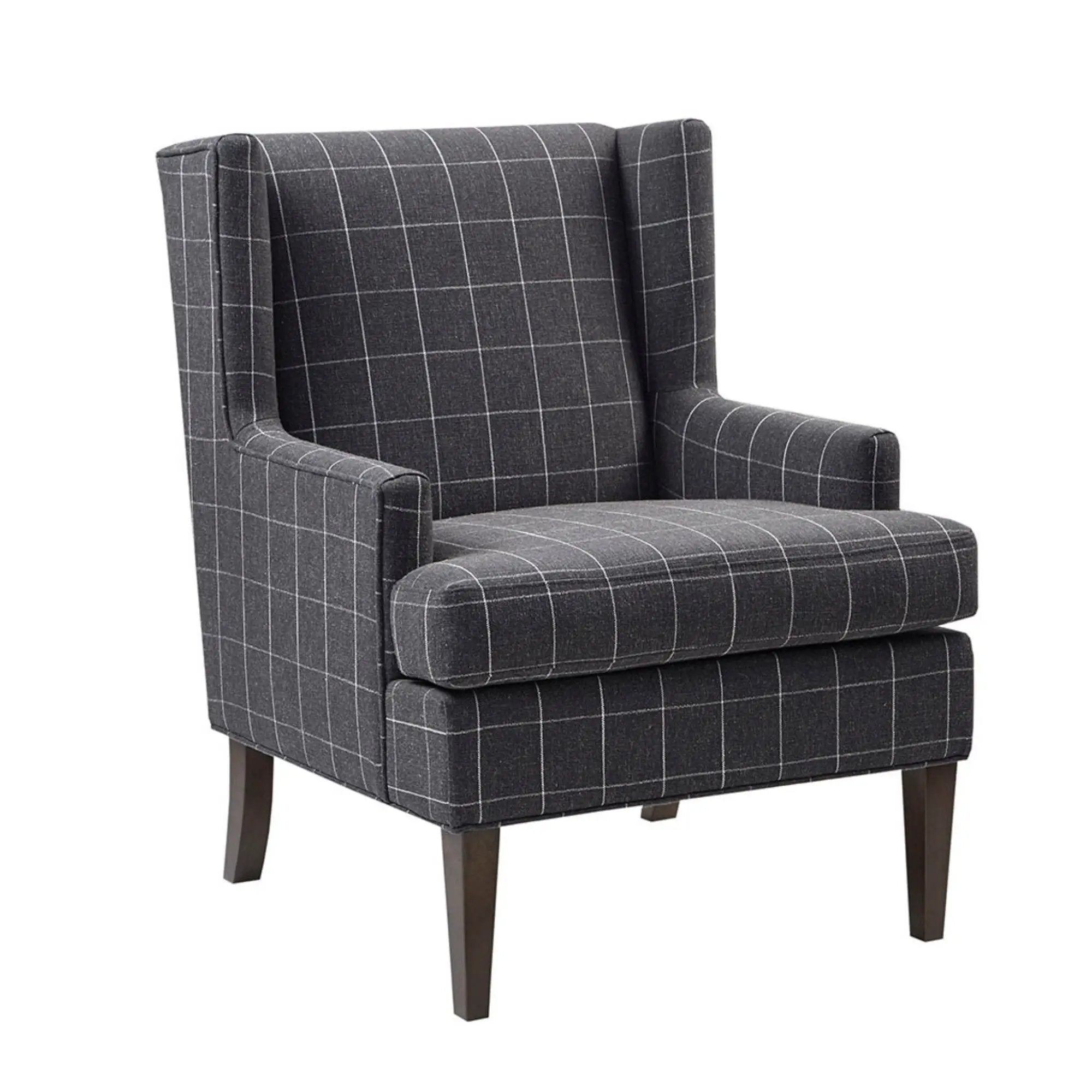 Fancy Design, Farmhouse Accent Chair by Unique Piece Furniture