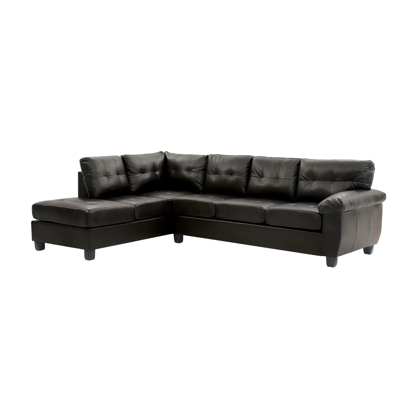 Gallant - Sectional by HouseOfZazla