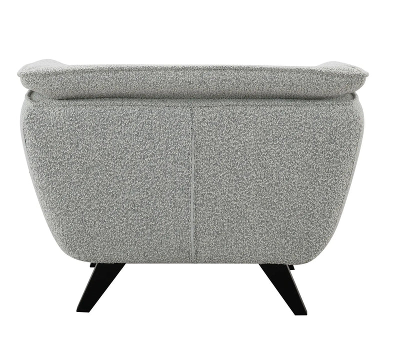 Nayeli Boucle Chair by HouseOfZazla