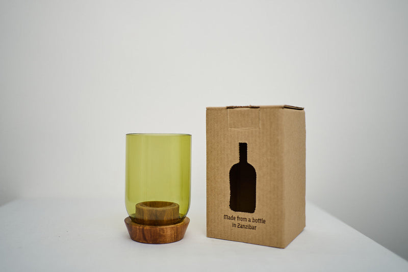 Taa Candle Holder - Tall, photo 6 of 6