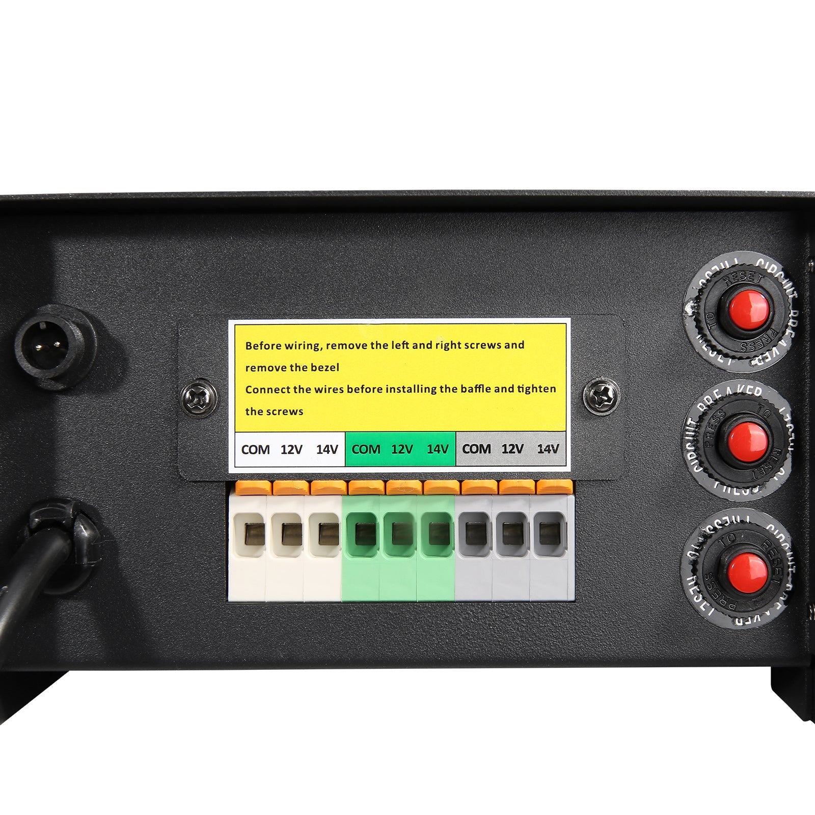 600W Low Voltage Landscape Transformer with Timer and Photocell Sensor by HouseOfZazla