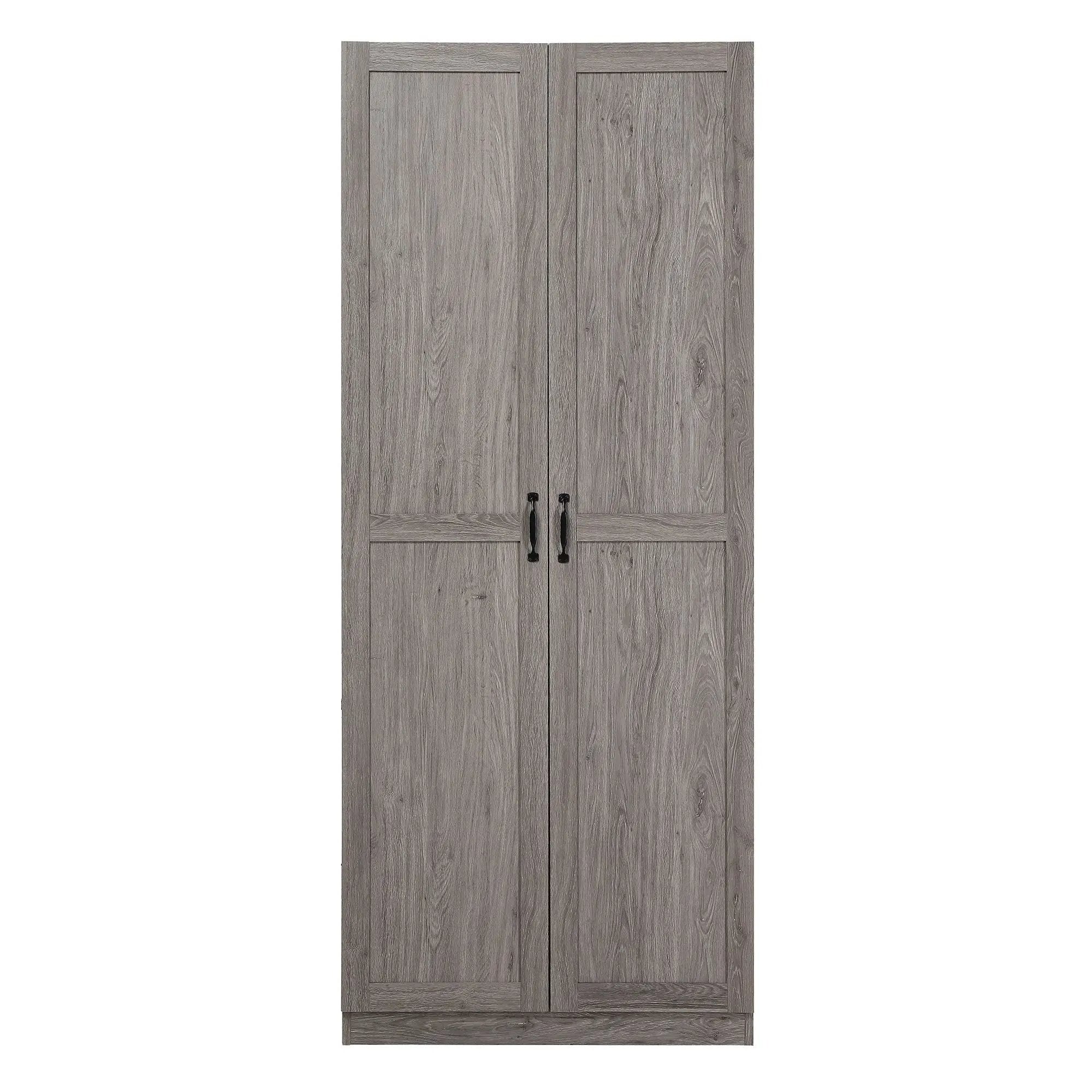 Cornelia Nan - Storage Cabinet