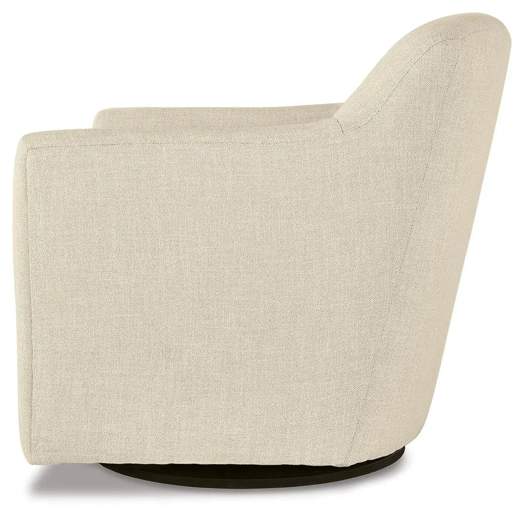 Bradney - Swivel Accent Chair by Unique Piece Furniture