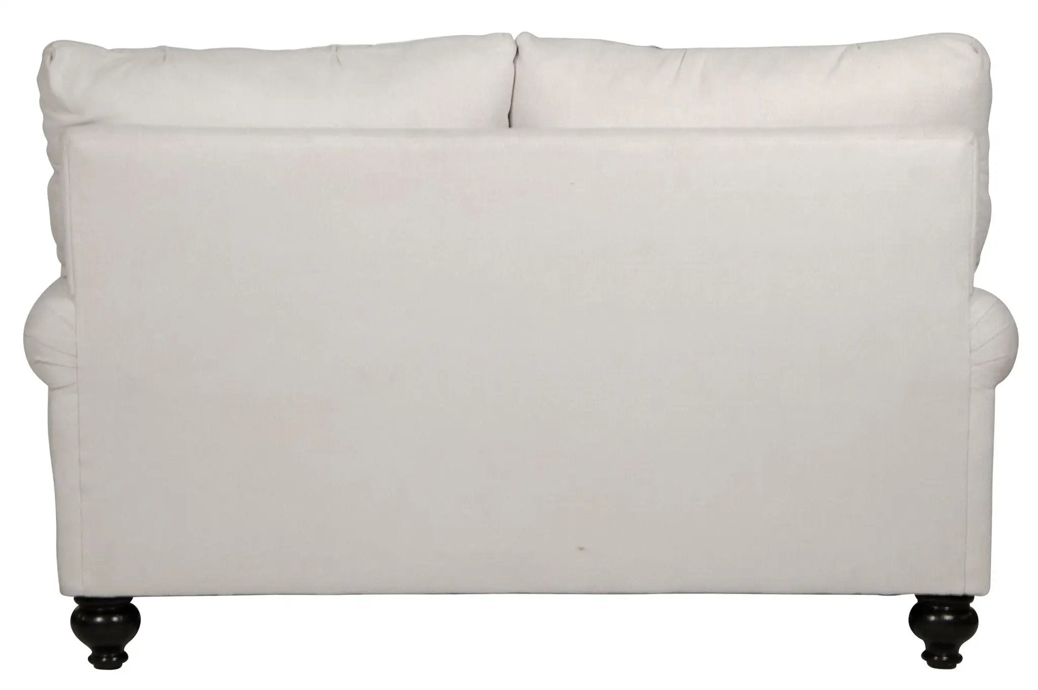 Cumberland - Loveseat - Ecru by Unique Piece Furniture