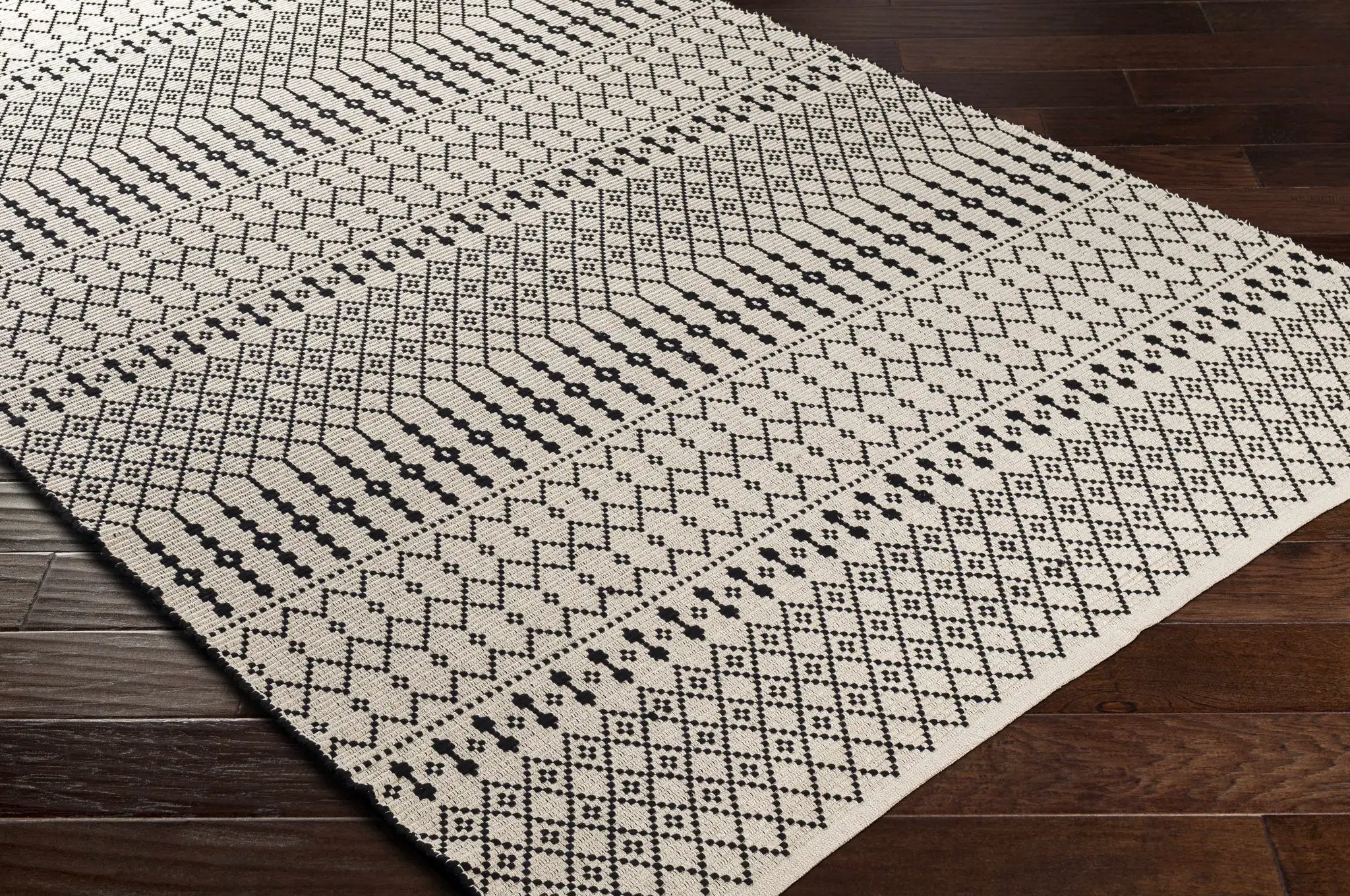 Cabinuangan Area Carpet - Clearance by Boutique Rugs