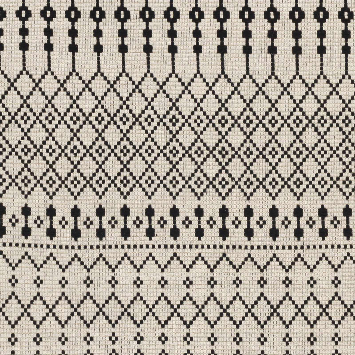 Cabinuangan Area Carpet - Clearance, sample swatch
