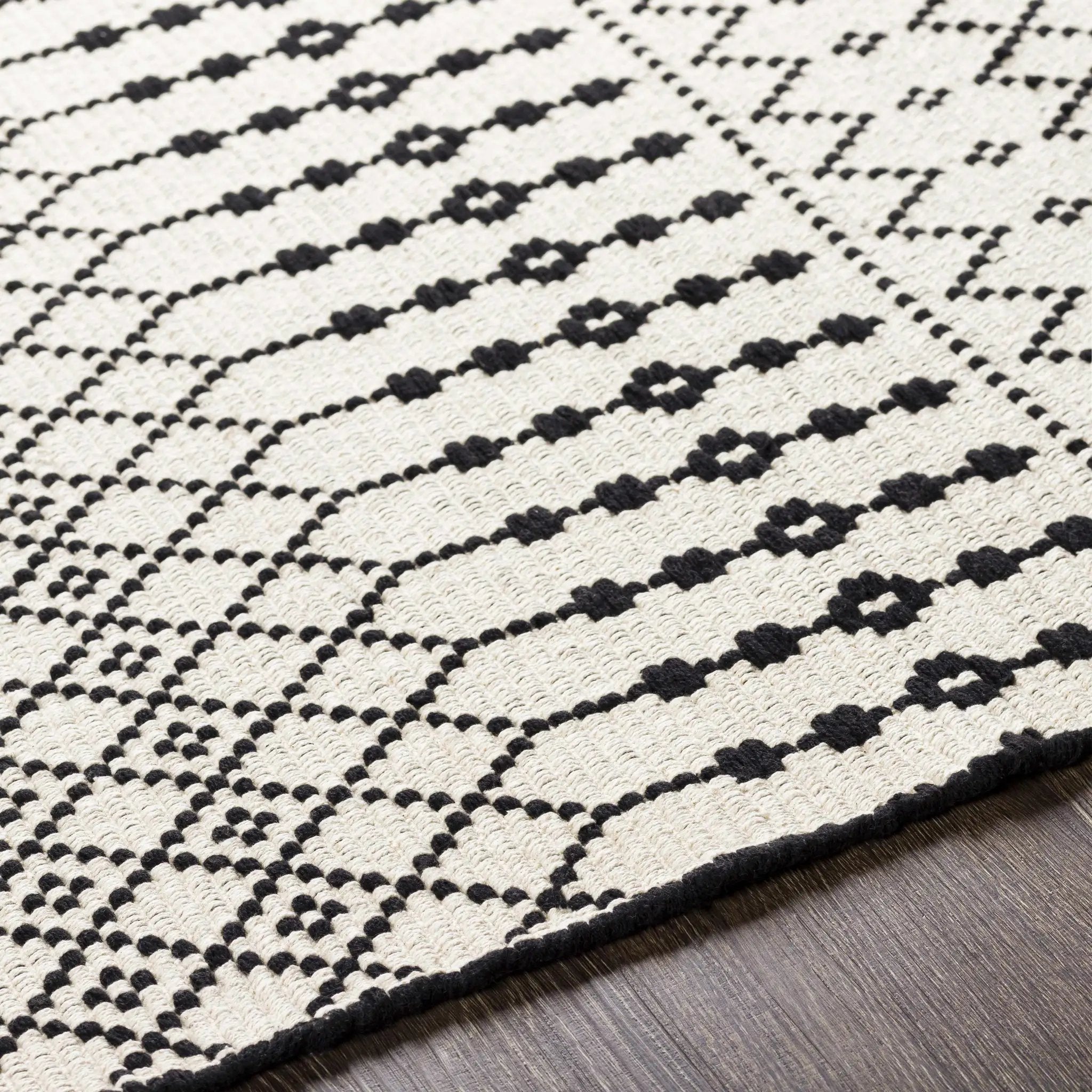 Cabinuangan Area Carpet - Clearance by Boutique Rugs