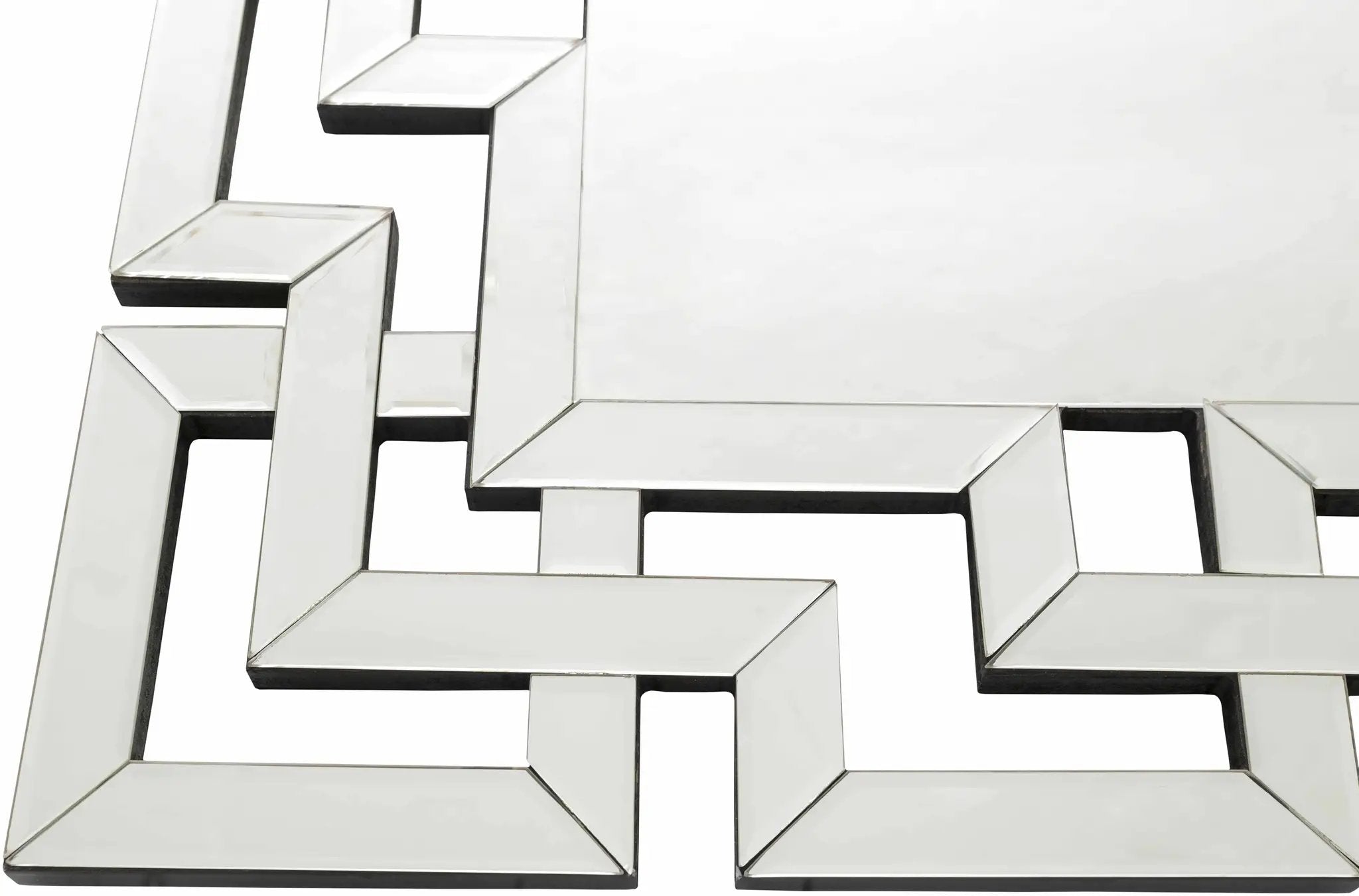 Cabodiongan Mirror by Boutique Rugs