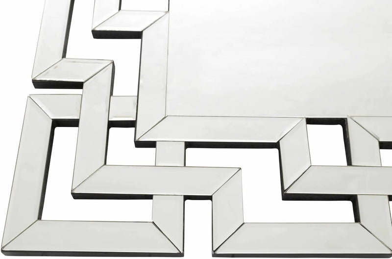 Cabodiongan Mirror by Boutique Rugs