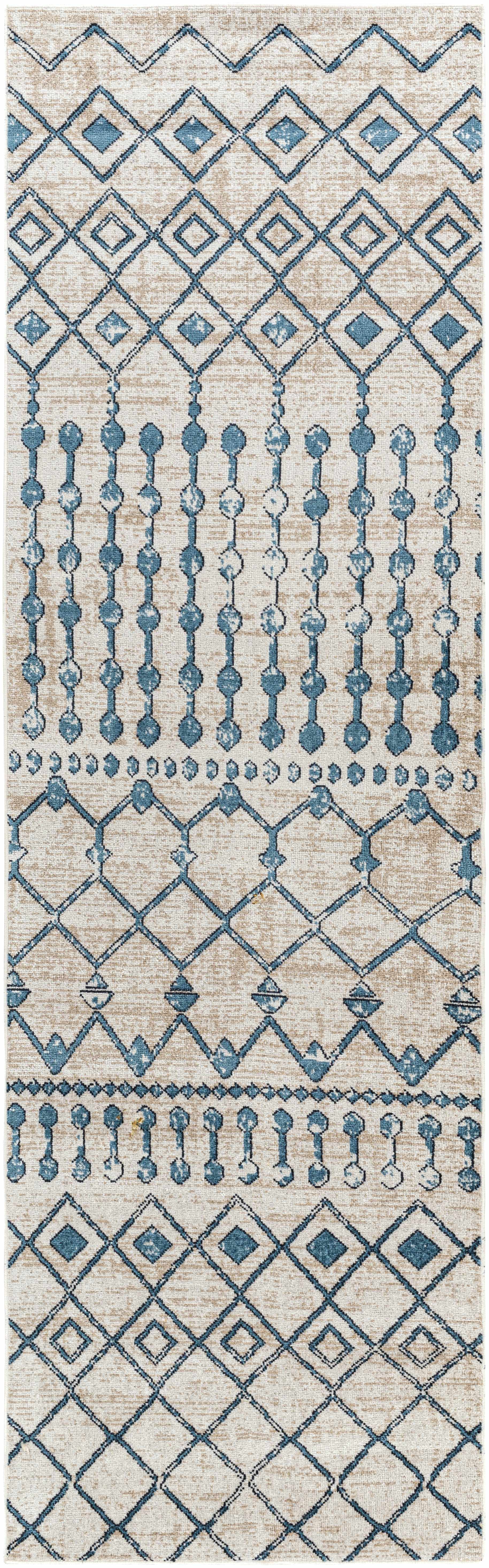 Cabognon Washable Area Rug - Clearance by Boutique Rugs