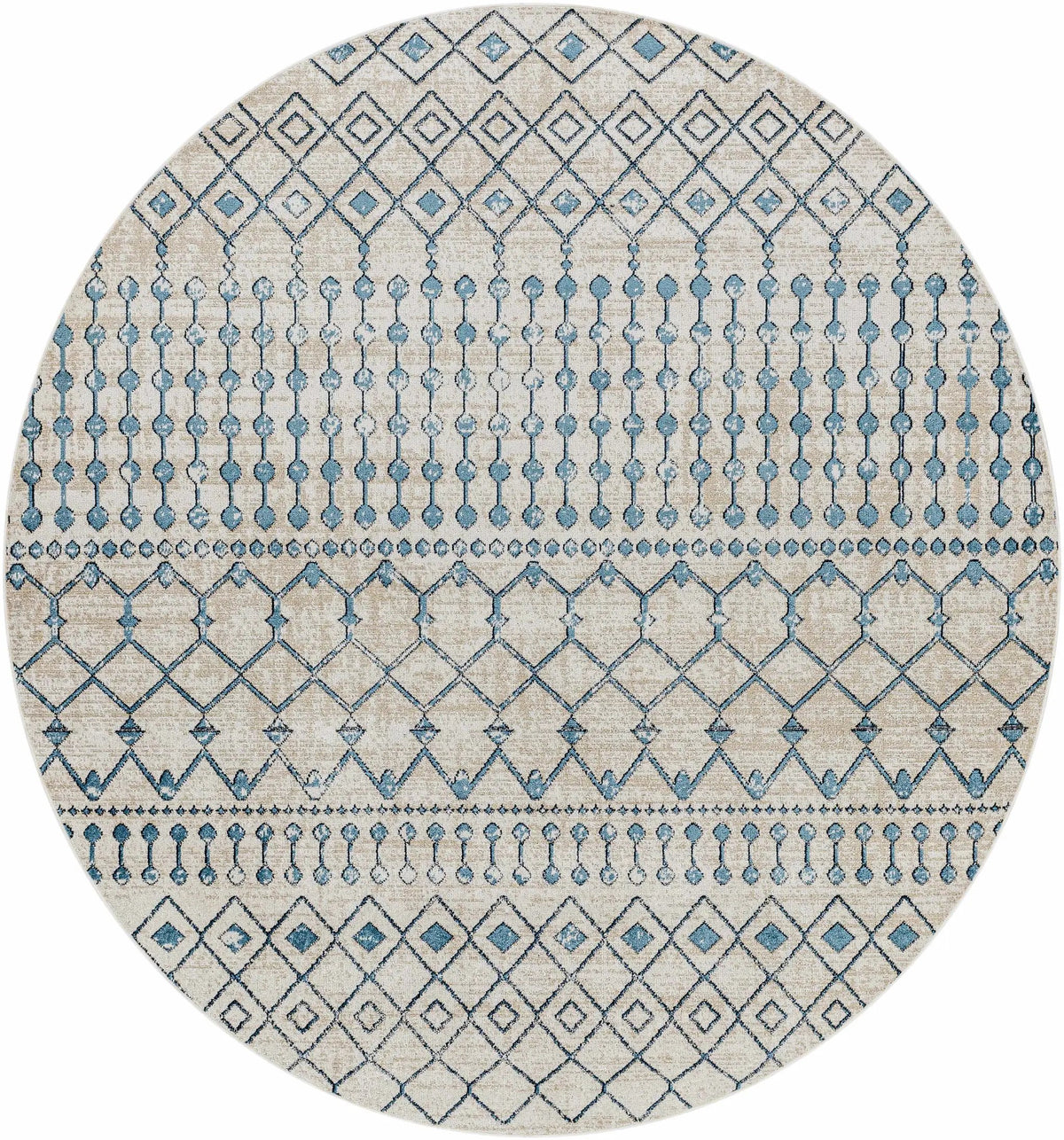 Cabognon Washable Area Rug - Clearance, photo 8 of 12